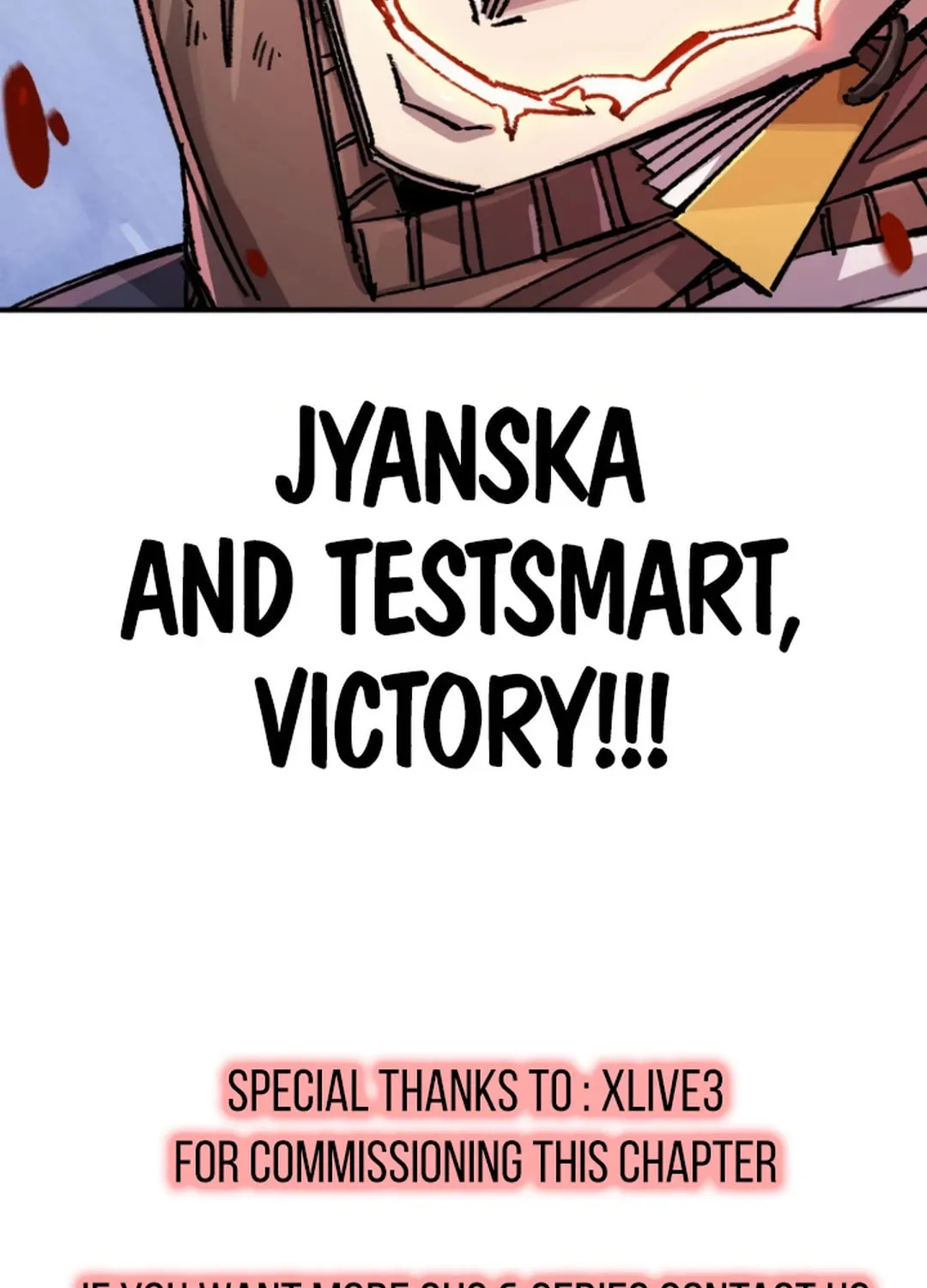Reincarnation of the Veteran Soldier Chapter 144 page 148 - 