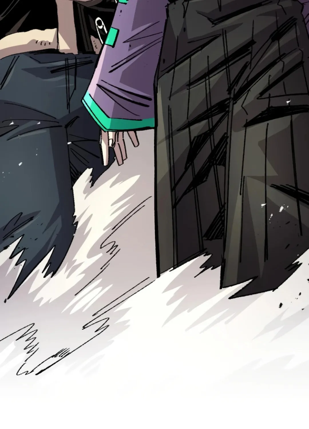 Reincarnation of the Veteran Soldier Chapter 144 page 17 - 