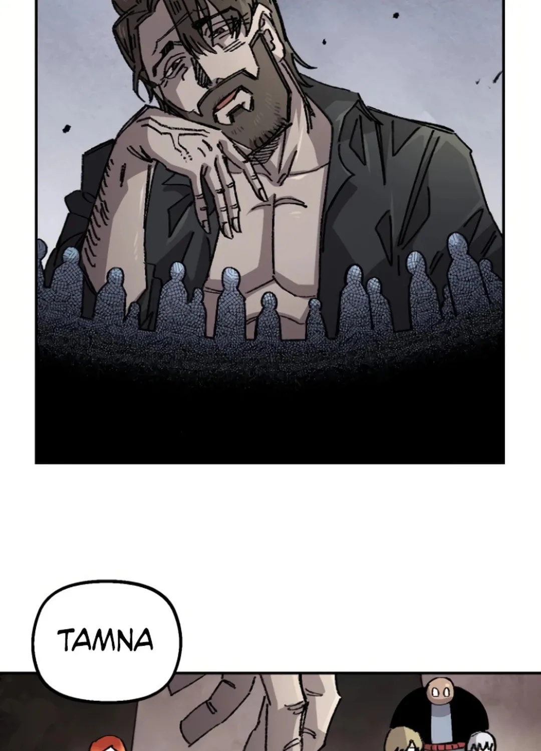 Reincarnation of the Veteran Soldier Chapter 144 page 3 - 