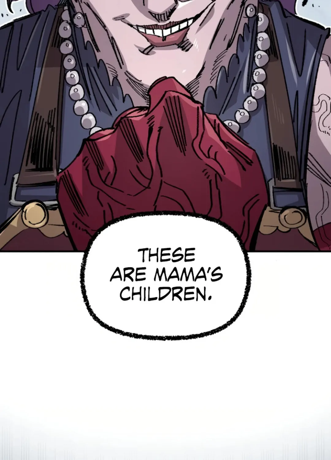 Reincarnation of the Veteran Soldier Chapter 144 page 24 - 