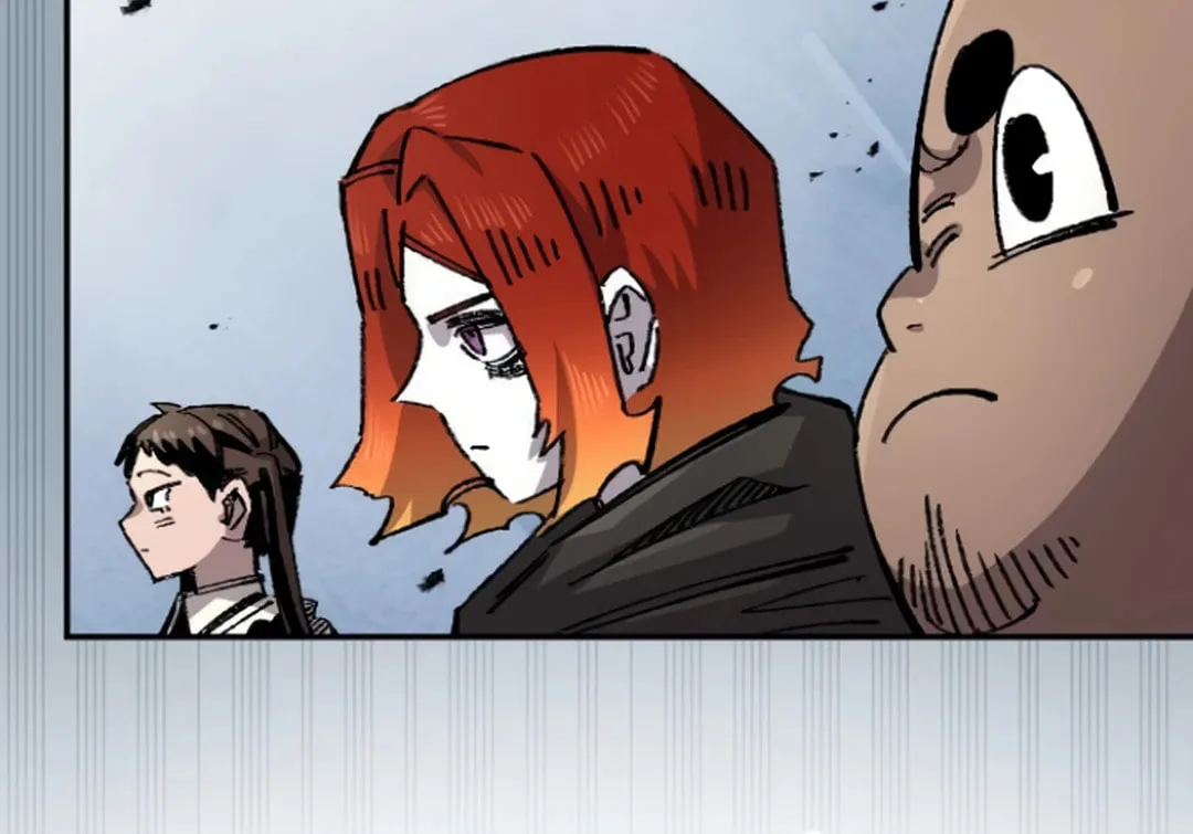 Reincarnation of the Veteran Soldier Chapter 144 page 27 - 