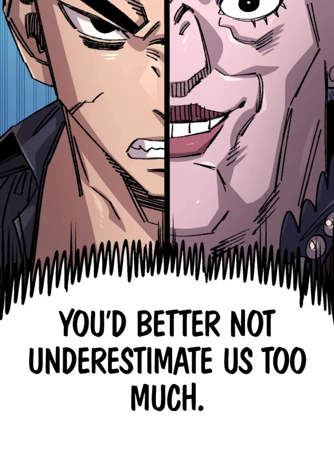 Reincarnation of the Veteran Soldier Chapter 144 page 29 - 