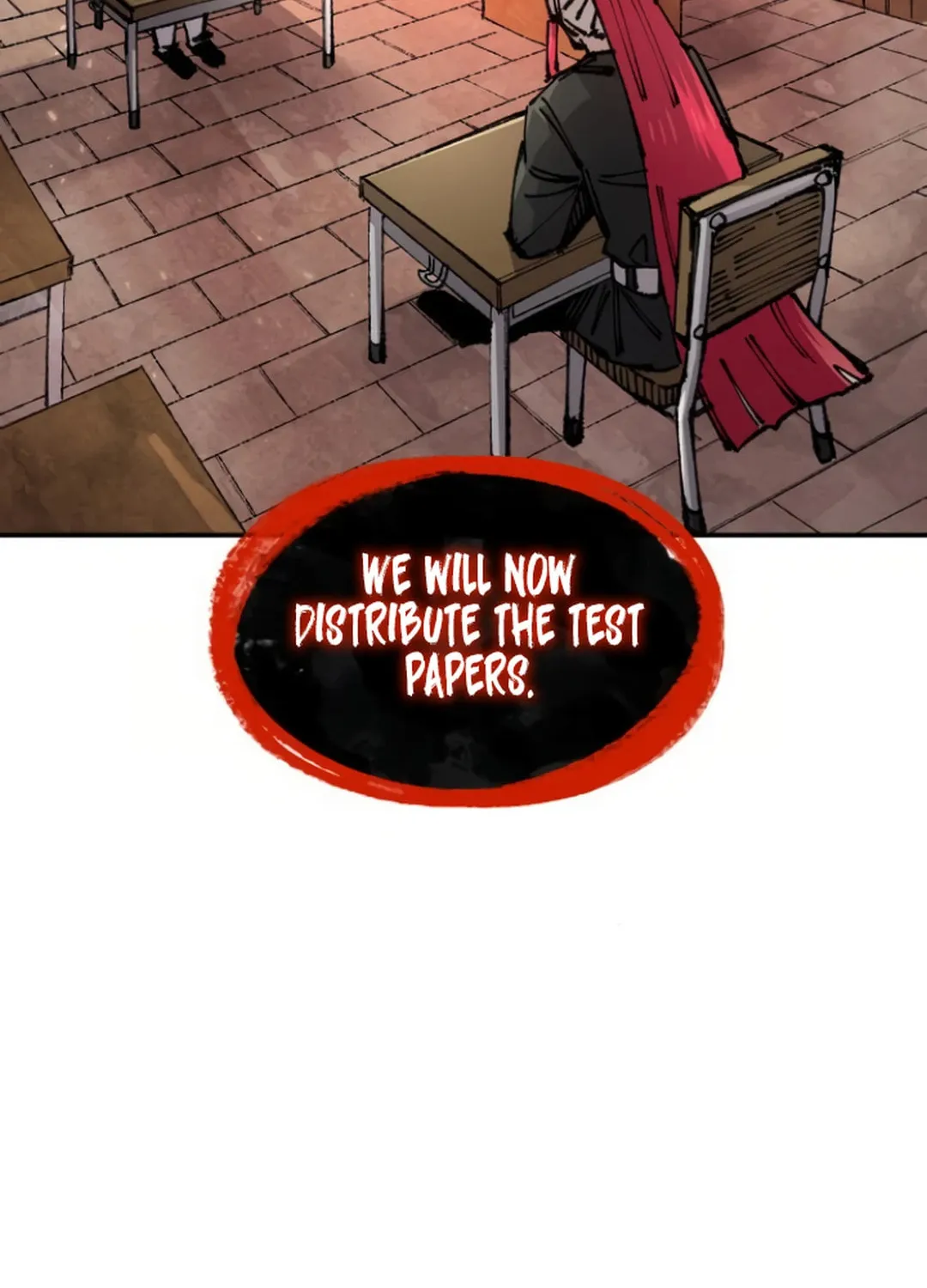 Reincarnation of the Veteran Soldier Chapter 144 page 31 - 