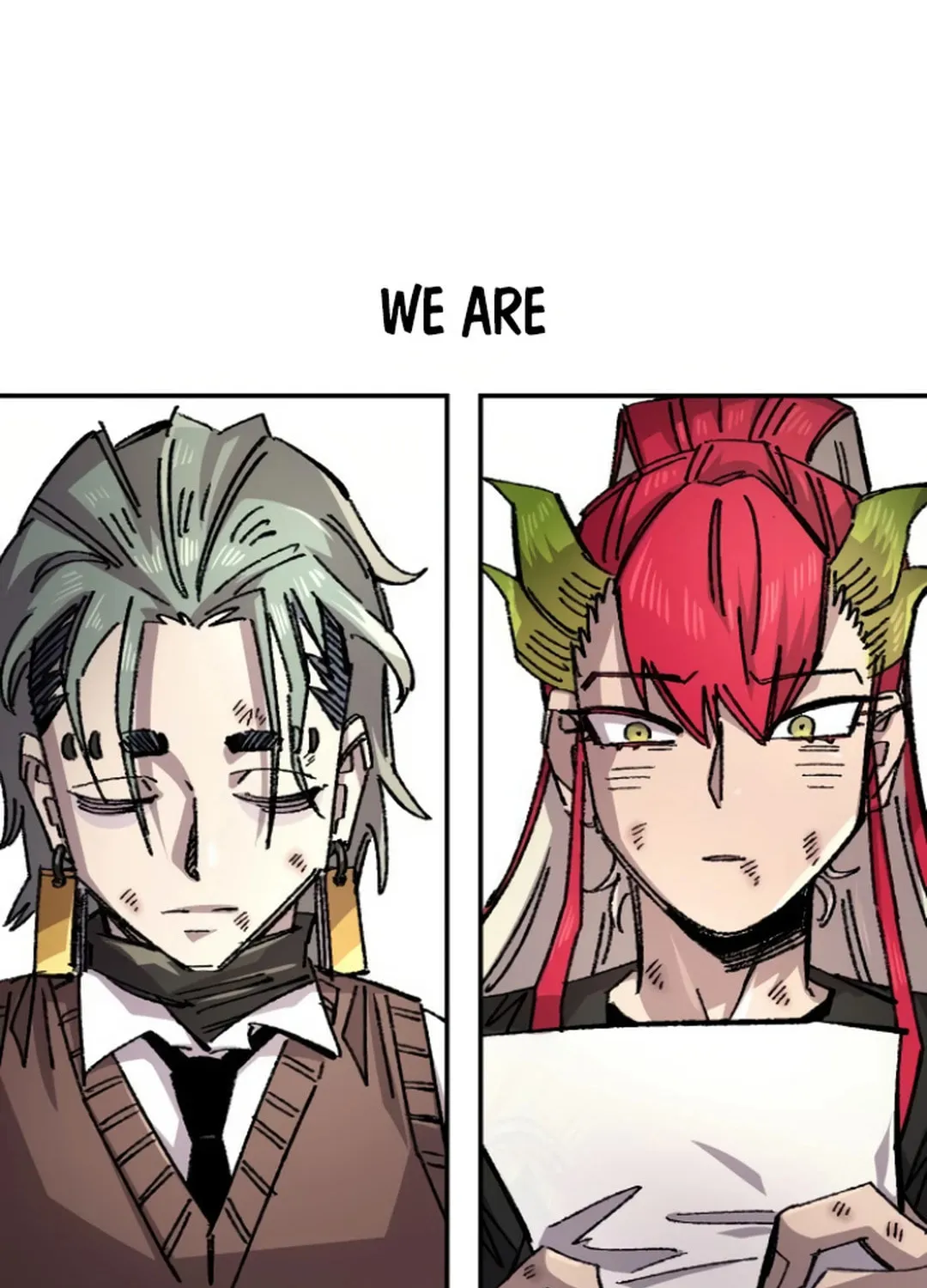 Reincarnation of the Veteran Soldier Chapter 144 page 35 - 