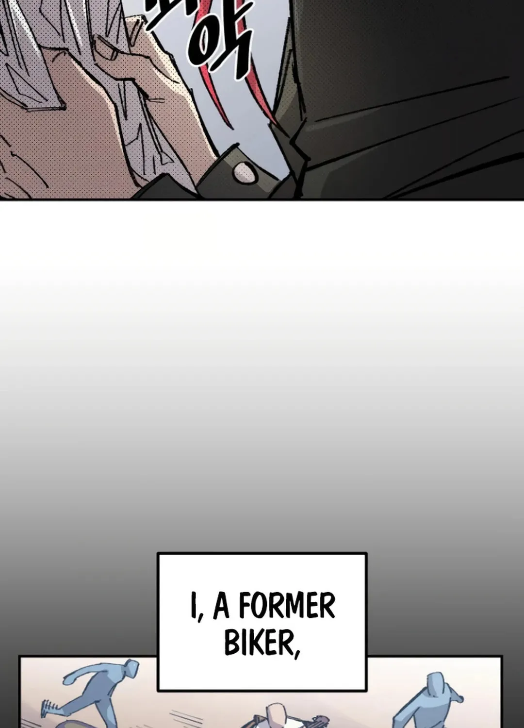Reincarnation of the Veteran Soldier Chapter 144 page 39 - 