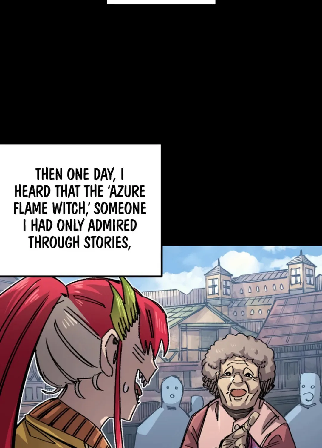 Reincarnation of the Veteran Soldier Chapter 144 page 41 - 