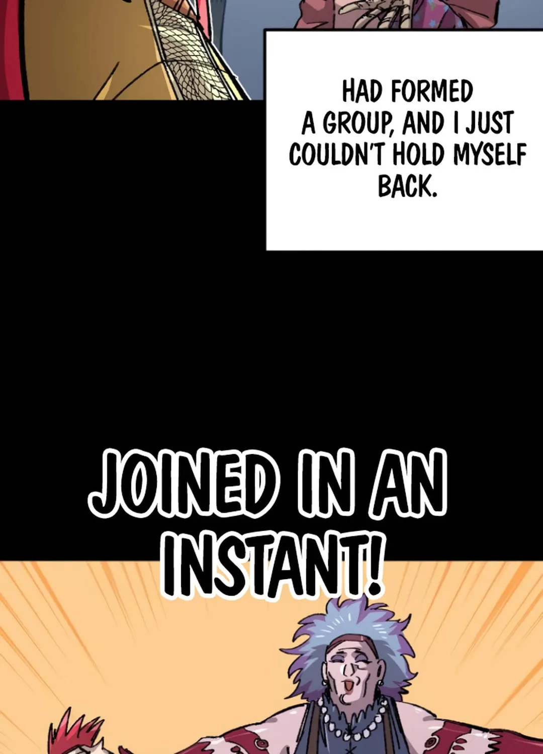 Reincarnation of the Veteran Soldier Chapter 144 page 42 - 