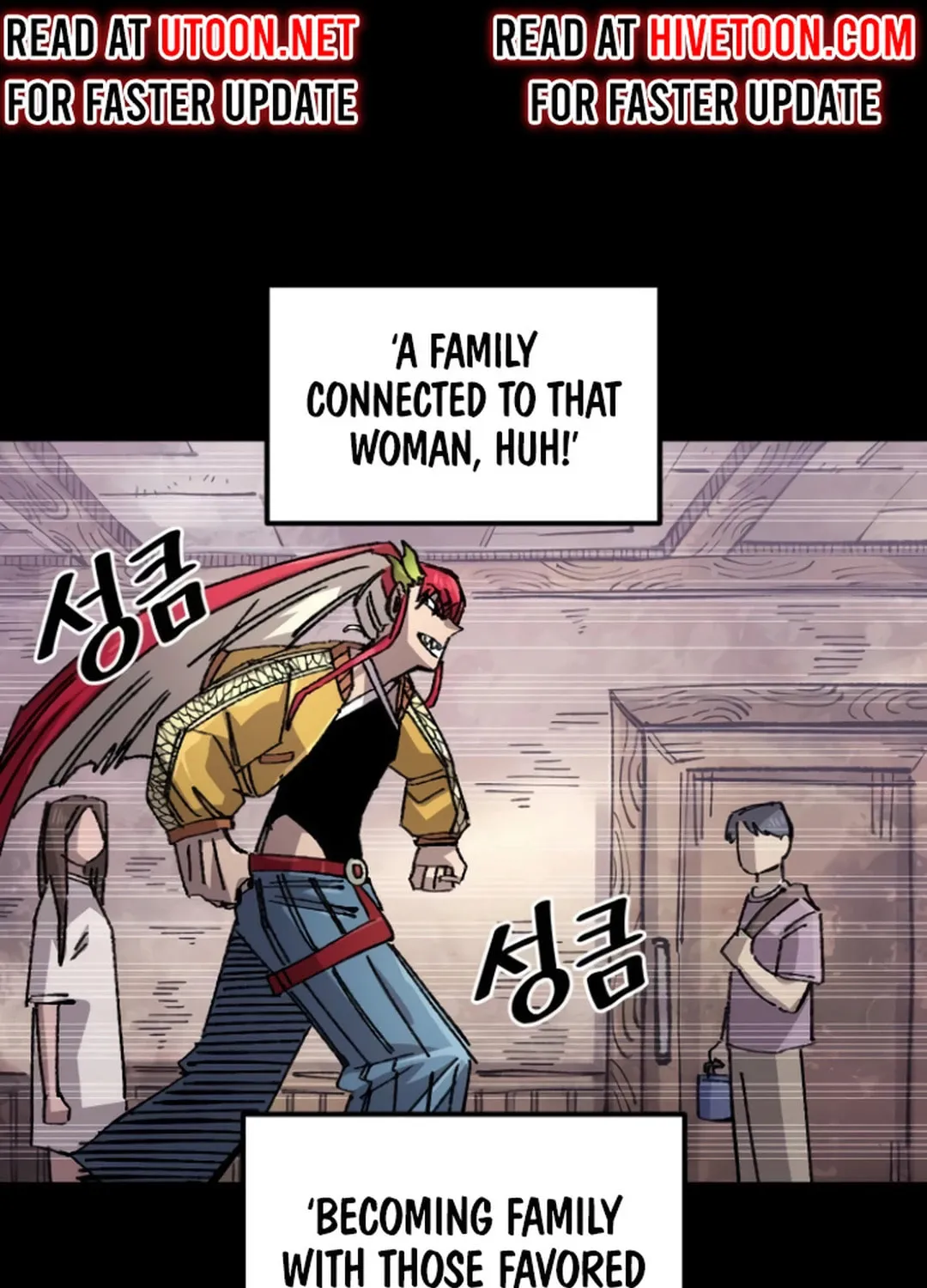 Reincarnation of the Veteran Soldier Chapter 144 page 44 - 