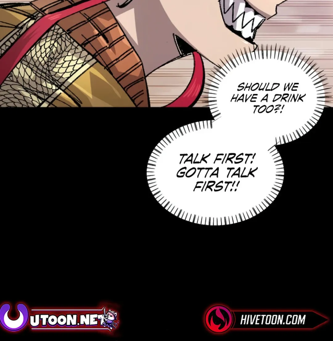 Reincarnation of the Veteran Soldier Chapter 144 page 46 - 