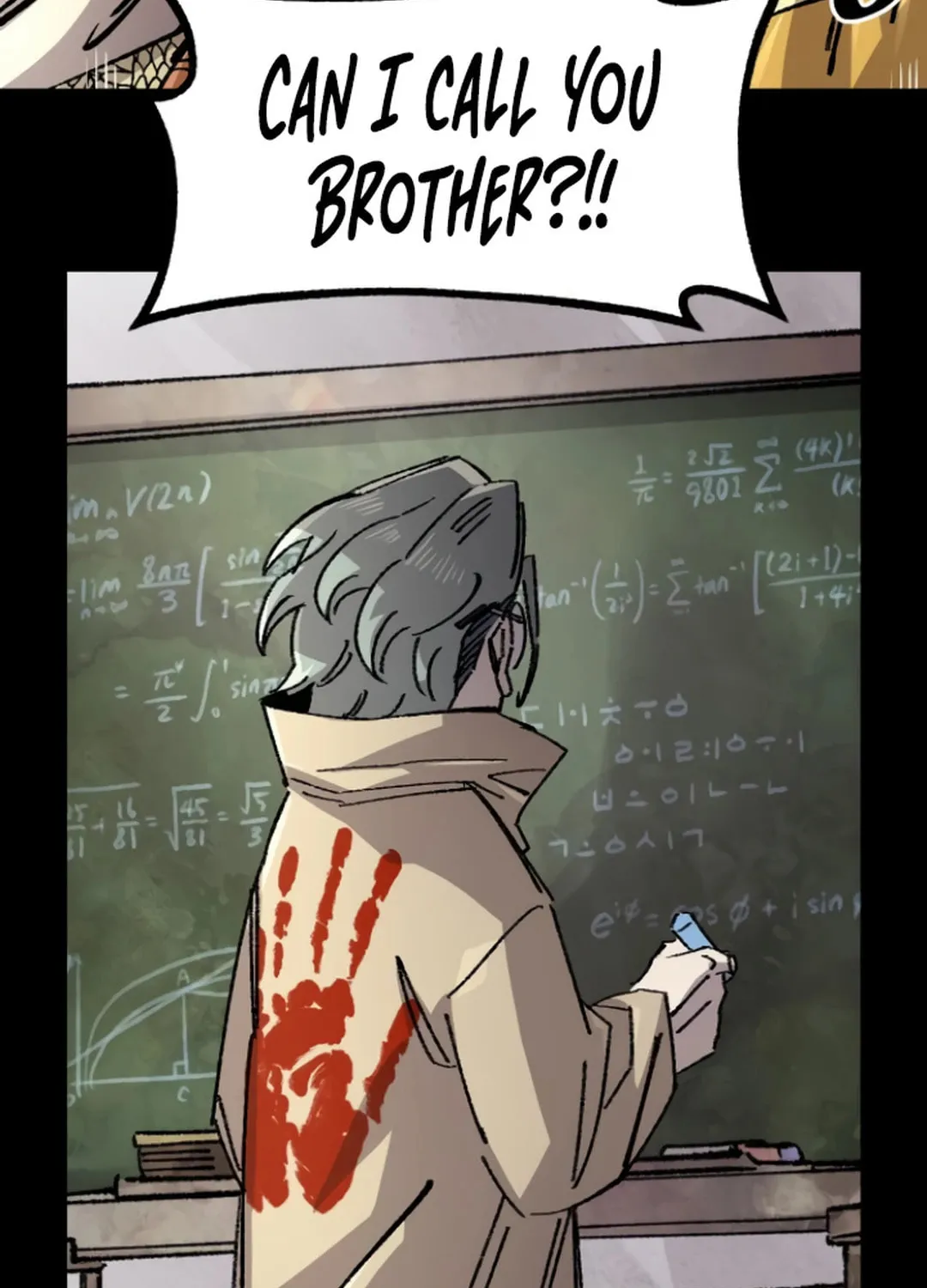 Reincarnation of the Veteran Soldier Chapter 144 page 49 - 