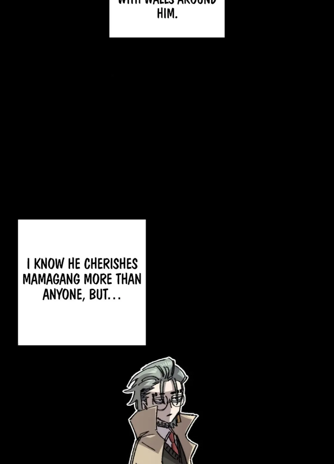 Reincarnation of the Veteran Soldier Chapter 144 page 52 - 