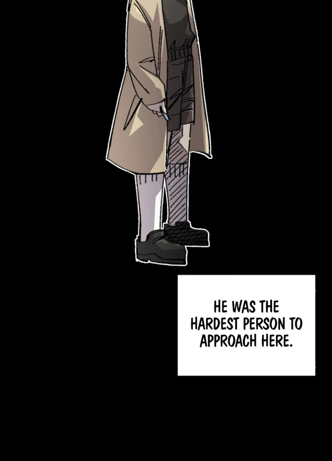 Reincarnation of the Veteran Soldier Chapter 144 page 53 - 