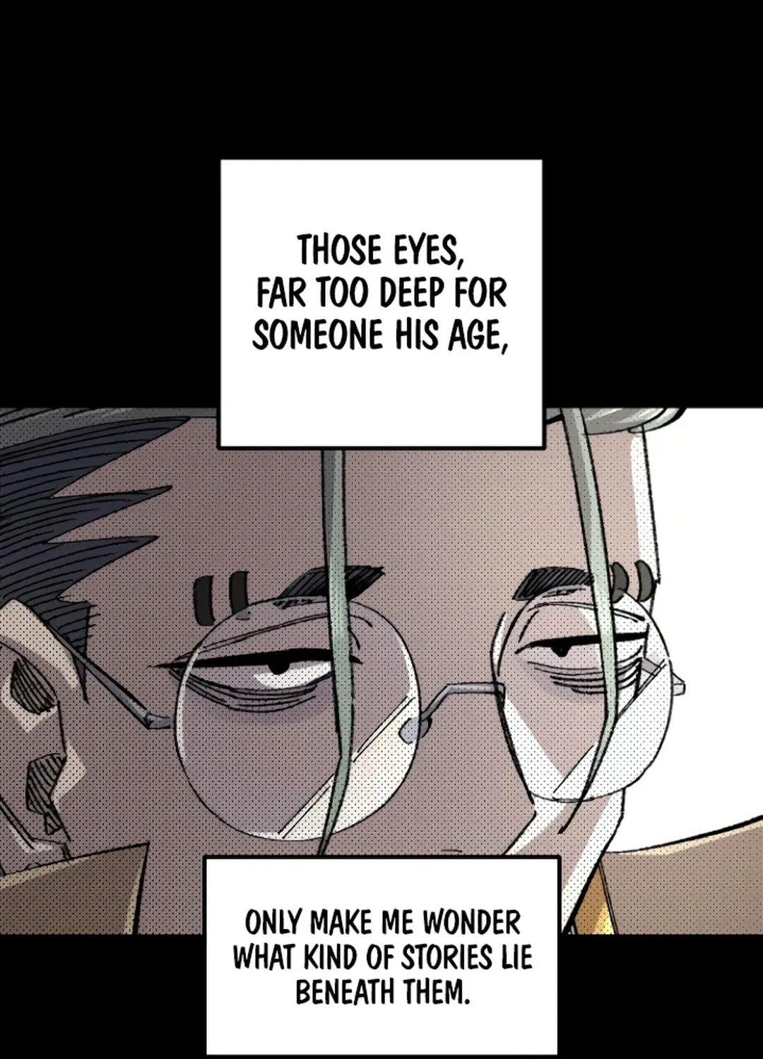 Reincarnation of the Veteran Soldier Chapter 144 page 54 - 
