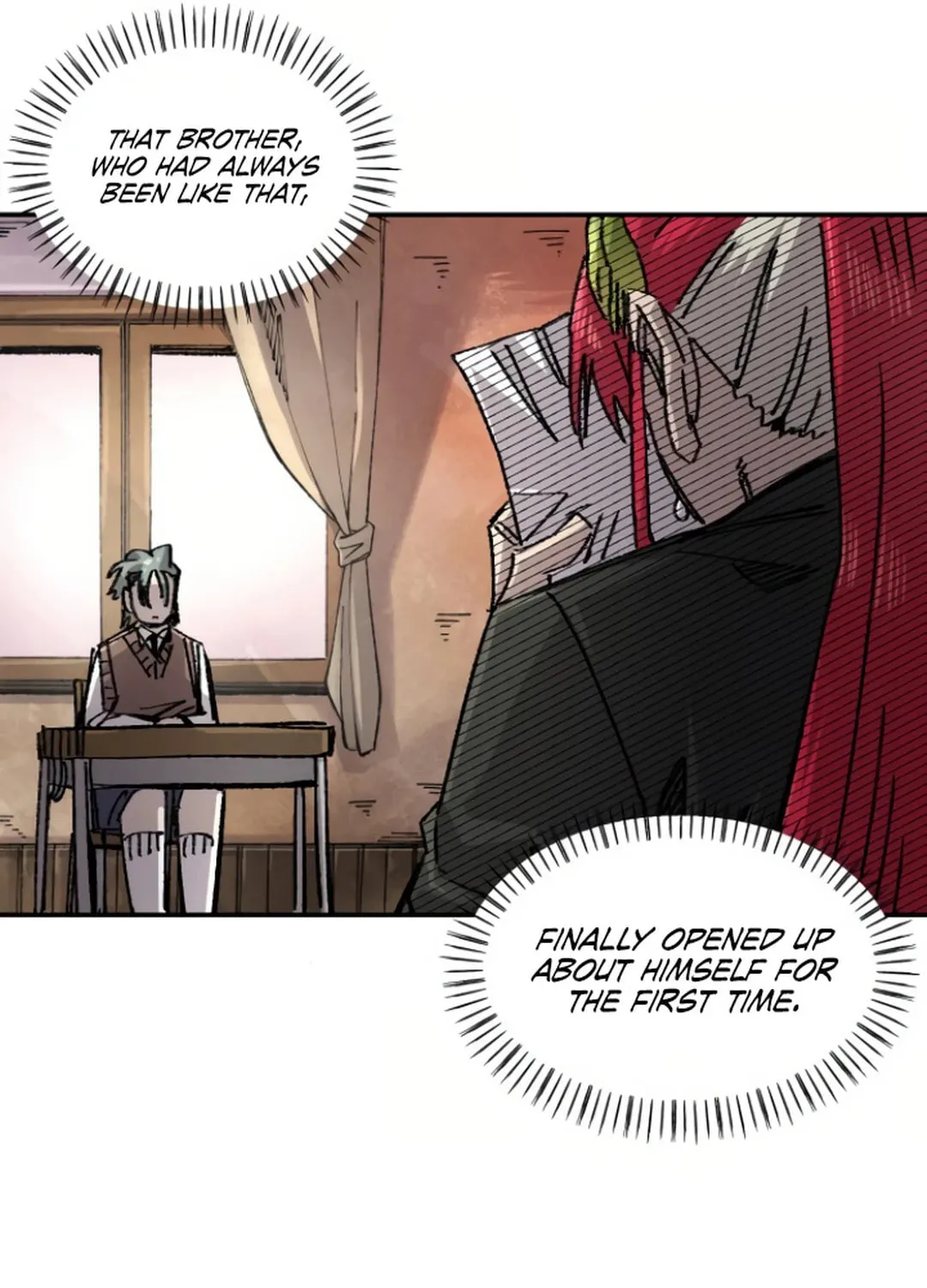 Reincarnation of the Veteran Soldier Chapter 144 page 57 - 