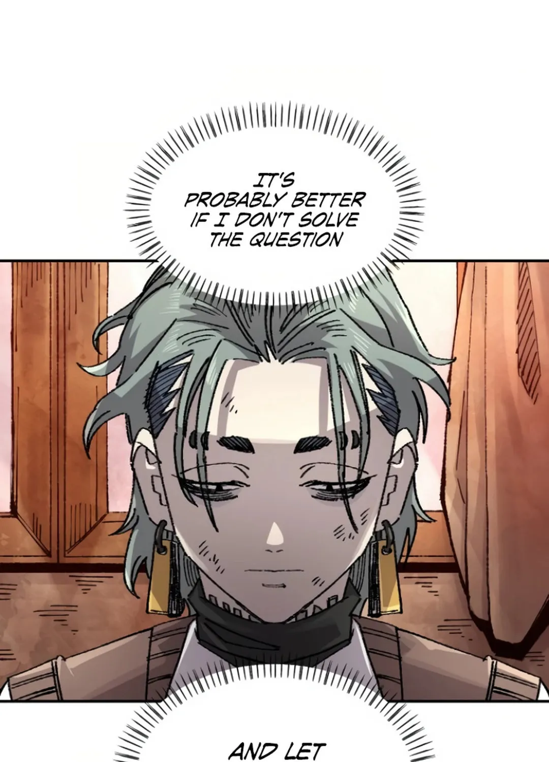 Reincarnation of the Veteran Soldier Chapter 144 page 58 - 