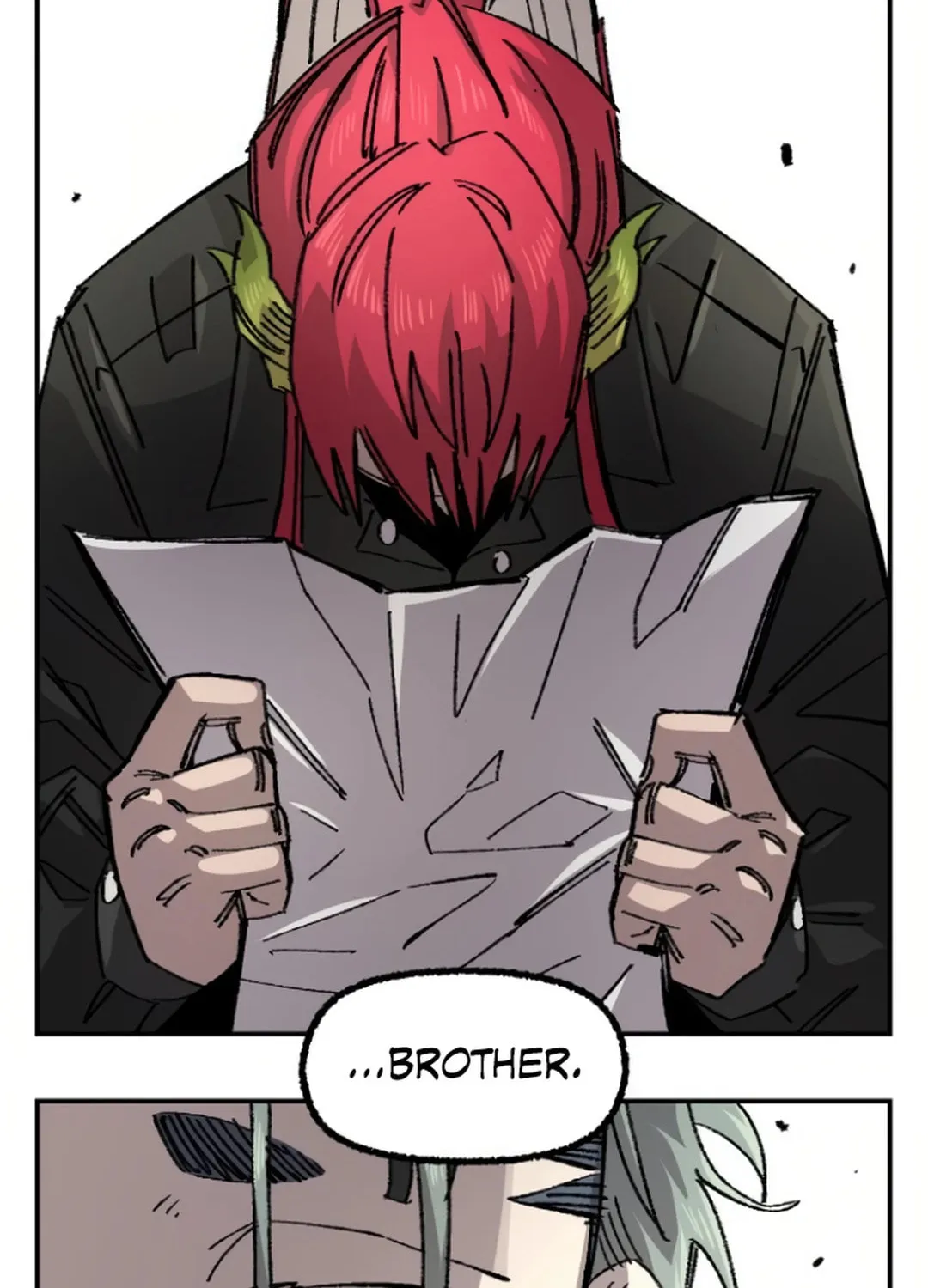 Reincarnation of the Veteran Soldier Chapter 144 page 60 - 
