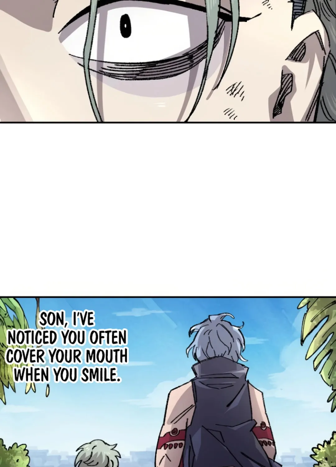 Reincarnation of the Veteran Soldier Chapter 144 page 63 - 
