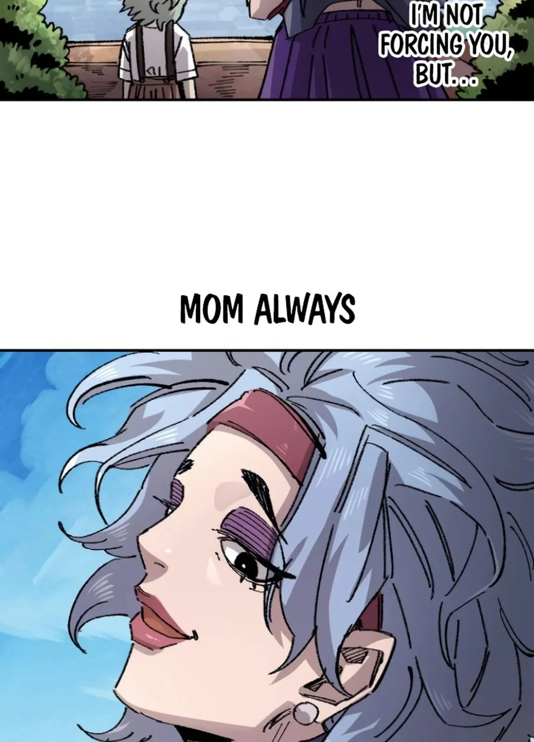 Reincarnation of the Veteran Soldier Chapter 144 page 64 - 