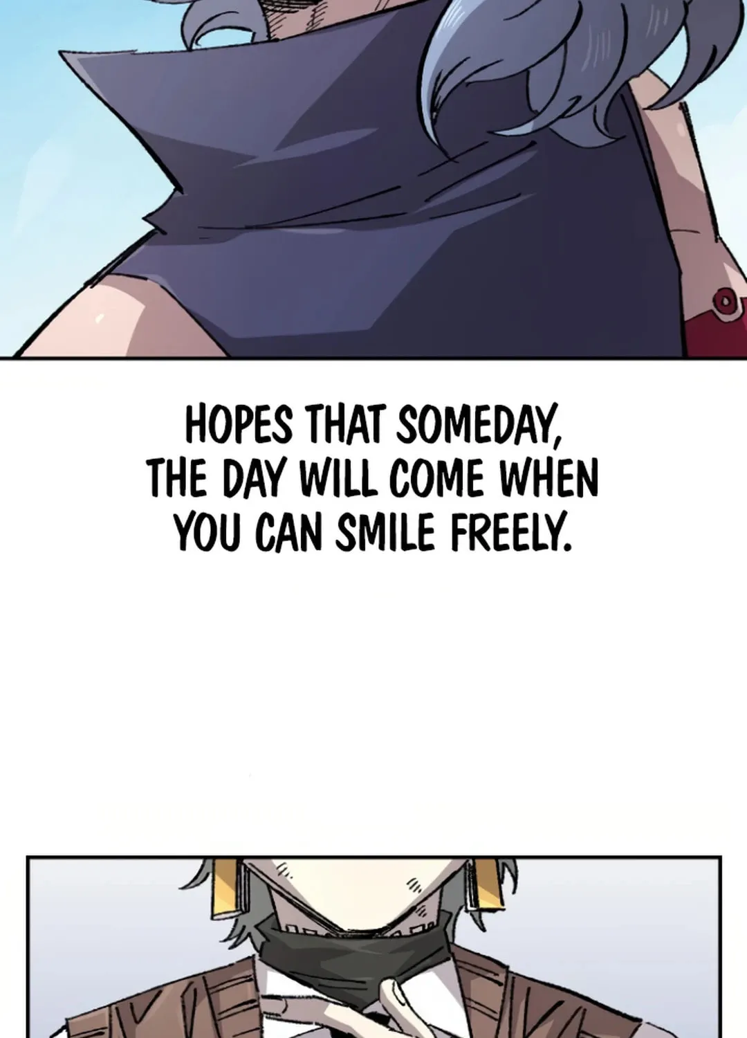 Reincarnation of the Veteran Soldier Chapter 144 page 65 - 