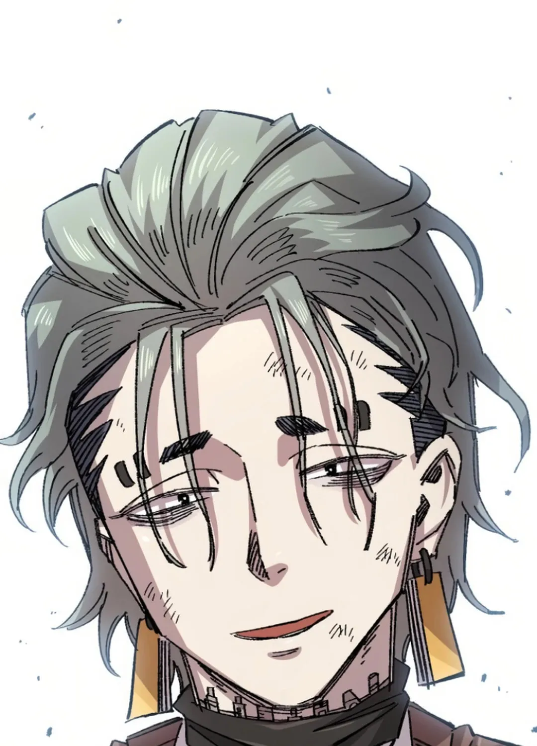 Reincarnation of the Veteran Soldier Chapter 144 page 67 - 