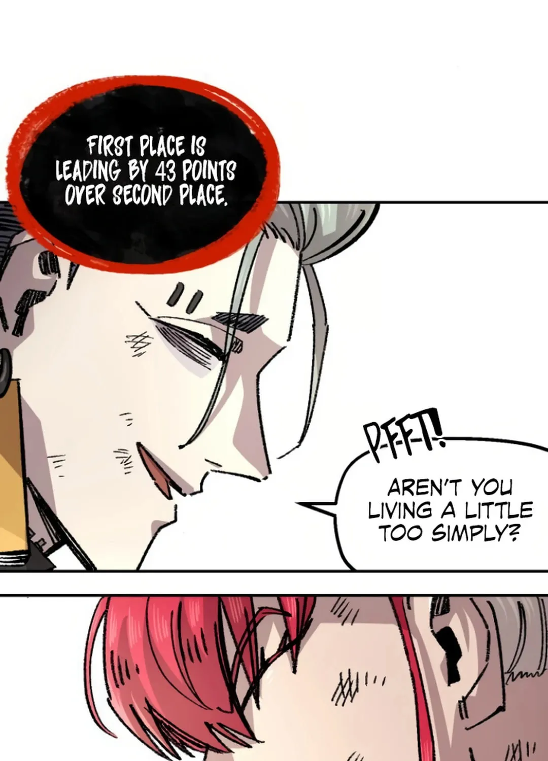 Reincarnation of the Veteran Soldier Chapter 144 page 78 - 