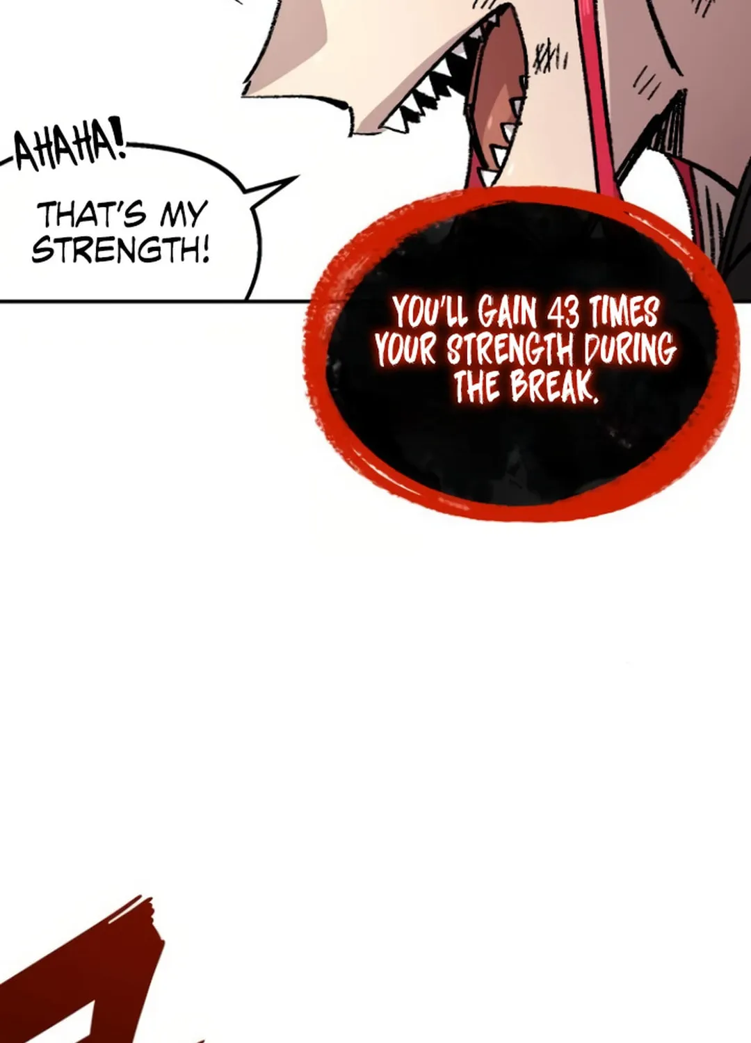 Reincarnation of the Veteran Soldier Chapter 144 page 79 - 