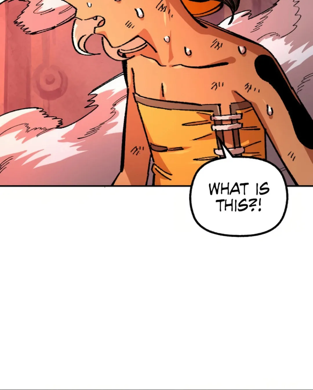 Reincarnation of the Veteran Soldier Chapter 144 page 83 - 