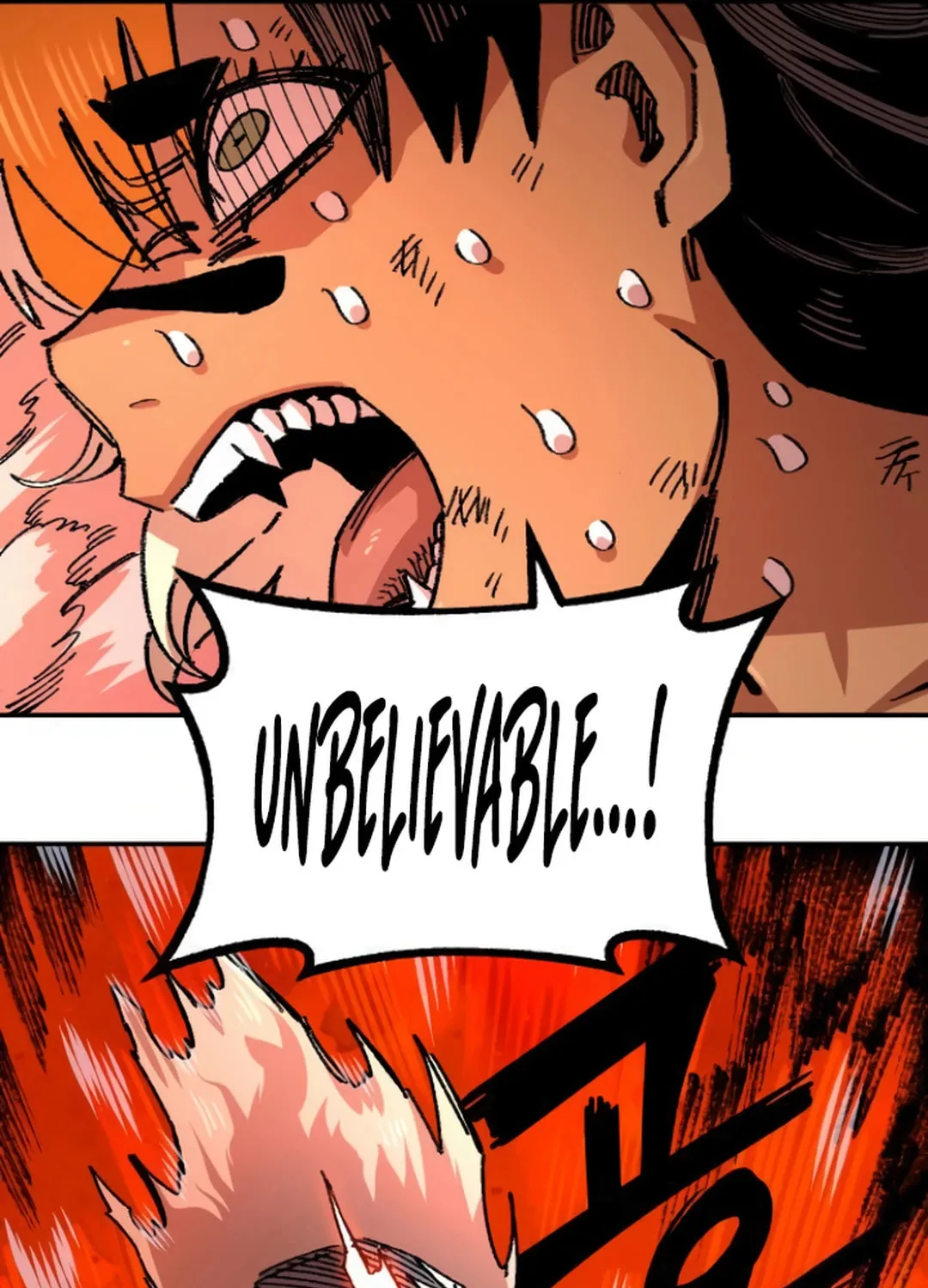 Reincarnation of the Veteran Soldier Chapter 144 page 84 - 