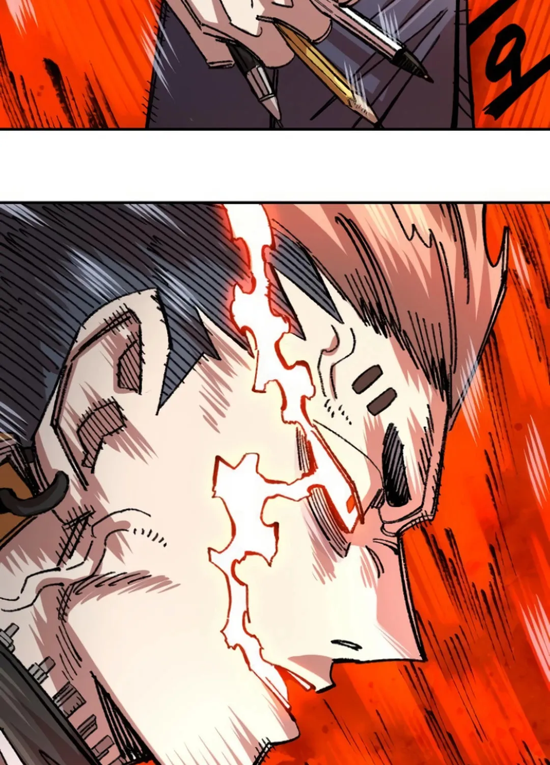 Reincarnation of the Veteran Soldier Chapter 144 page 86 - 