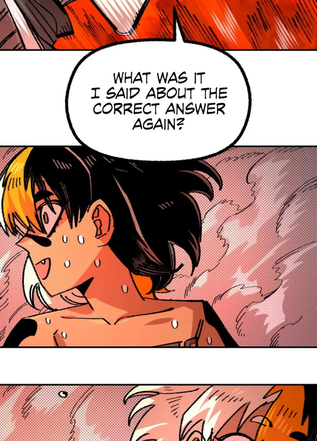 Reincarnation of the Veteran Soldier Chapter 144 page 87 - 
