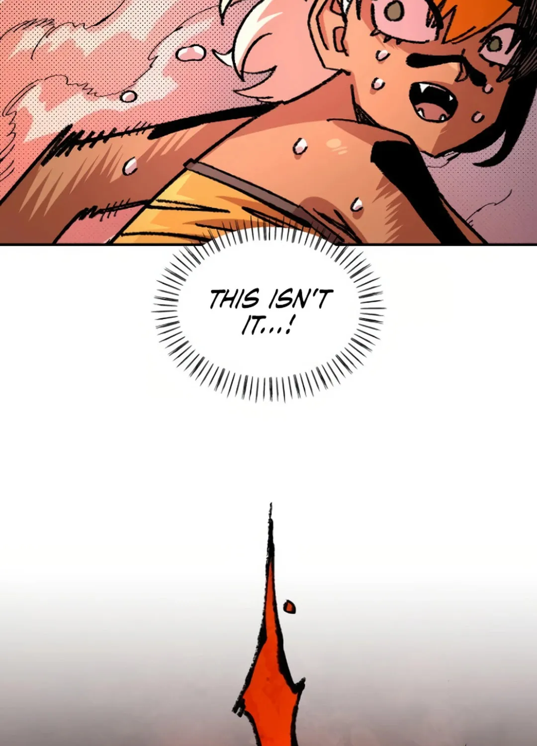 Reincarnation of the Veteran Soldier Chapter 144 page 88 - 