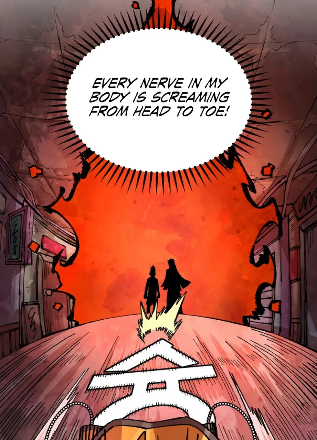 Reincarnation of the Veteran Soldier Chapter 144 page 89 - 