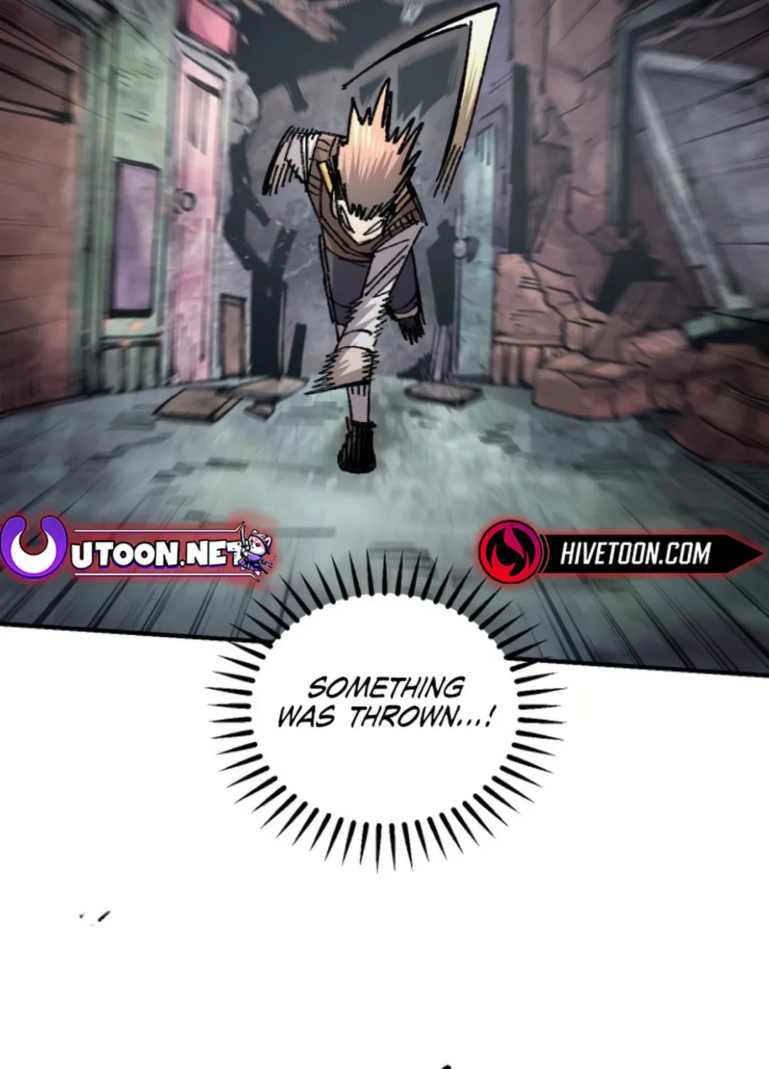 Reincarnation of the Veteran Soldier Chapter 144 page 94 - 