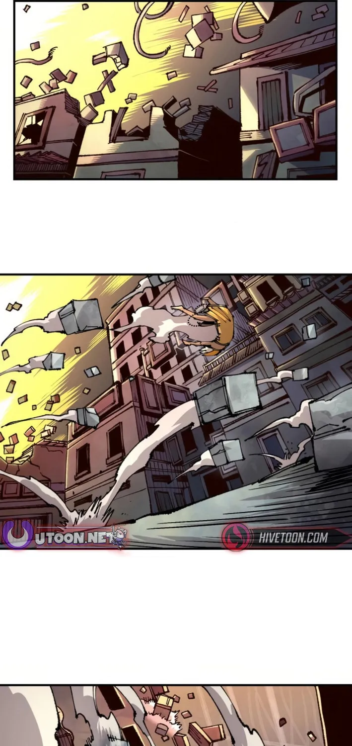 Reincarnation of the Veteran Soldier Chapter 145 page 2 - 