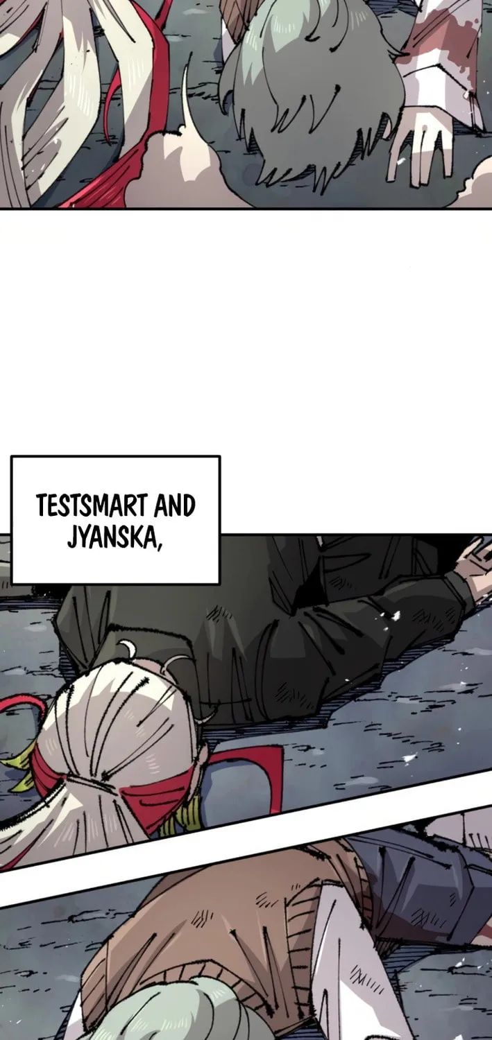 Reincarnation of the Veteran Soldier Chapter 145 page 11 - 