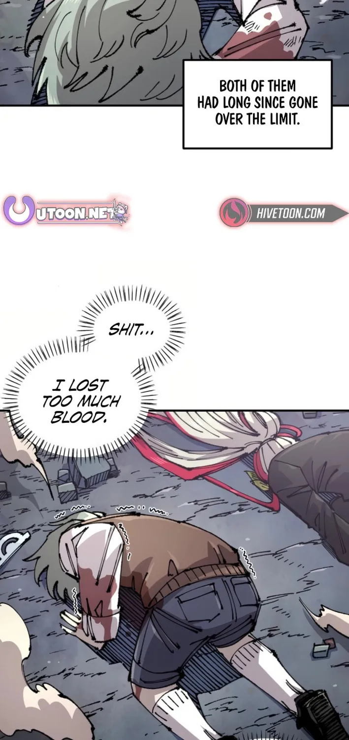 Reincarnation of the Veteran Soldier Chapter 145 page 12 - 