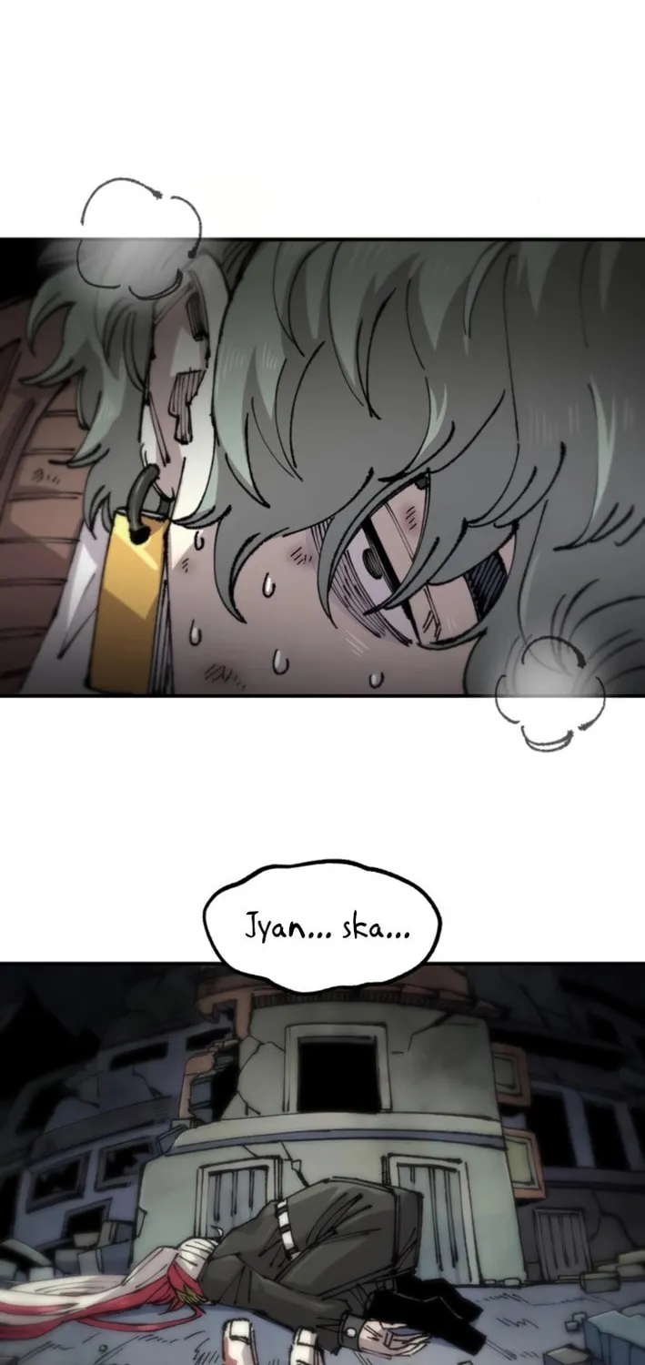 Reincarnation of the Veteran Soldier Chapter 145 page 14 - 