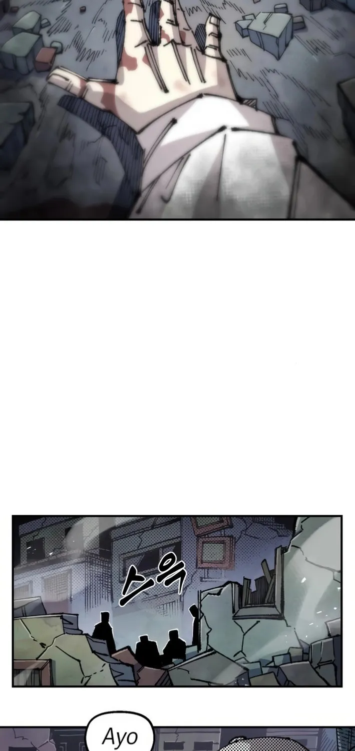 Reincarnation of the Veteran Soldier Chapter 145 page 15 - 