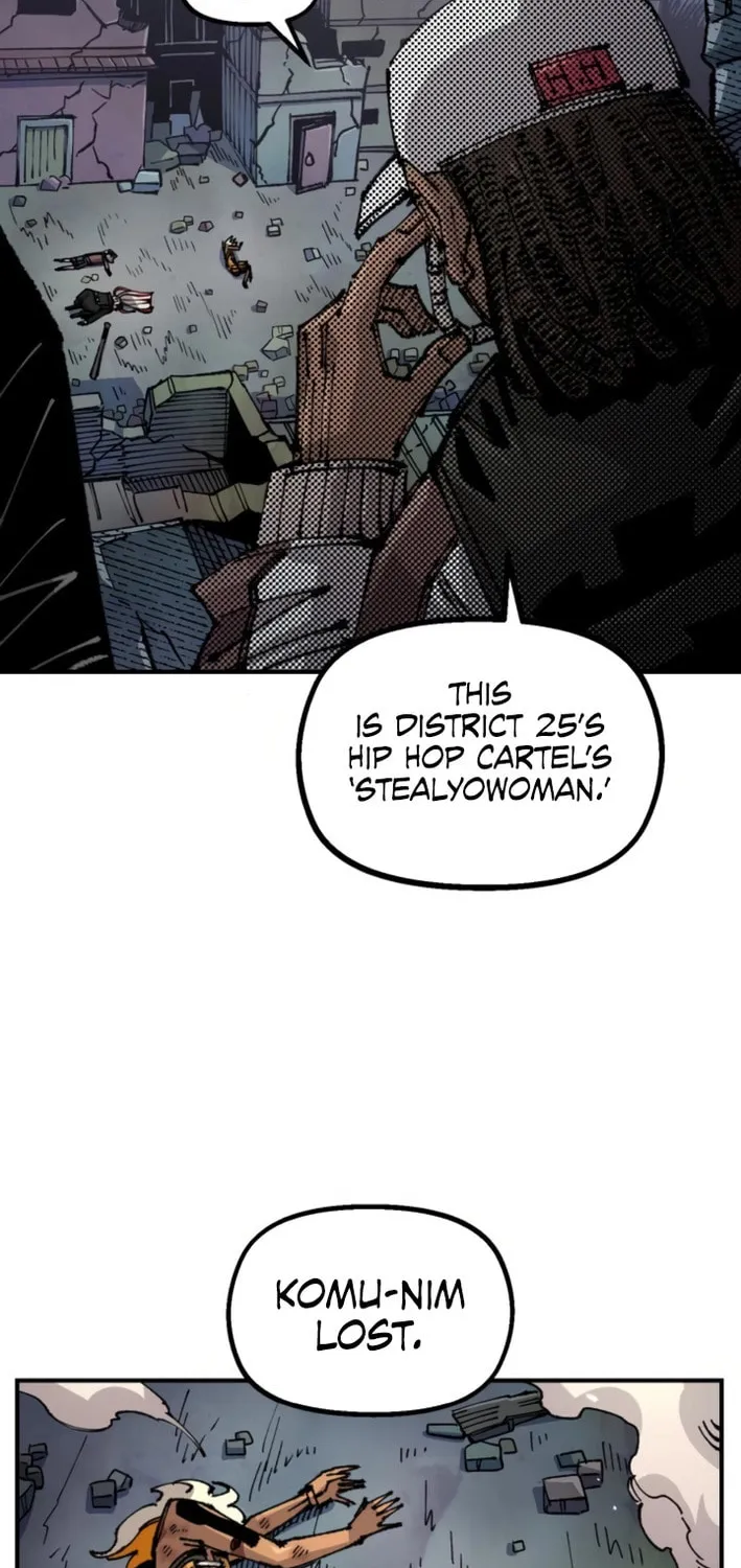 Reincarnation of the Veteran Soldier Chapter 145 page 16 - 
