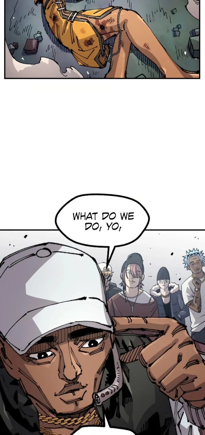 Reincarnation of the Veteran Soldier Chapter 145 page 17 - 