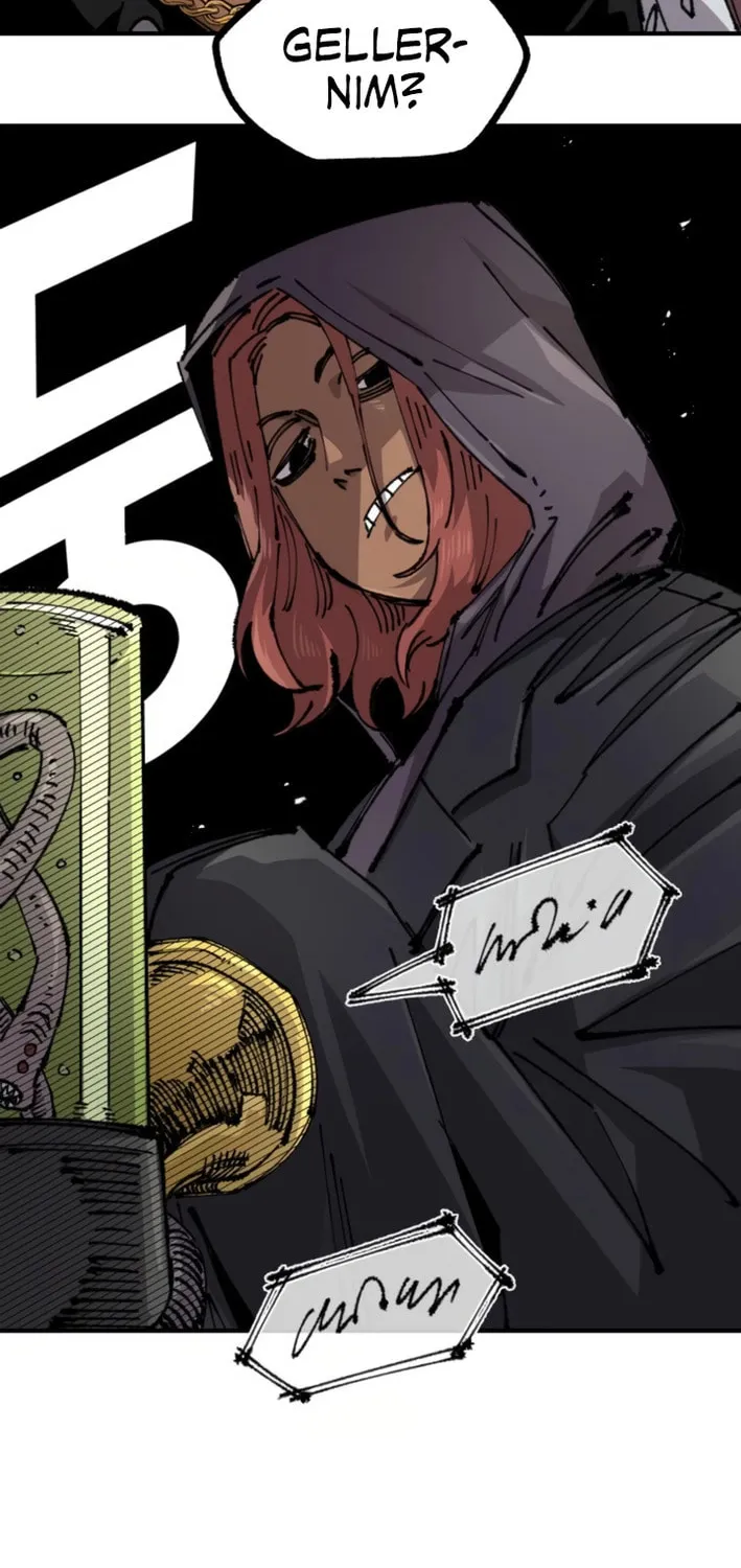 Reincarnation of the Veteran Soldier Chapter 145 page 18 - 