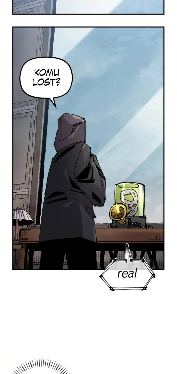 Reincarnation of the Veteran Soldier Chapter 145 page 21 - 