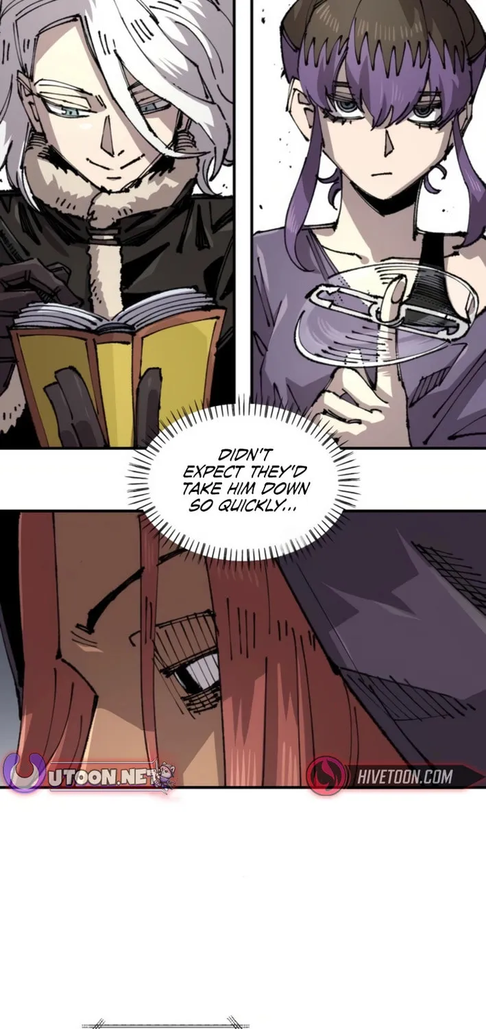 Reincarnation of the Veteran Soldier Chapter 145 page 23 - 