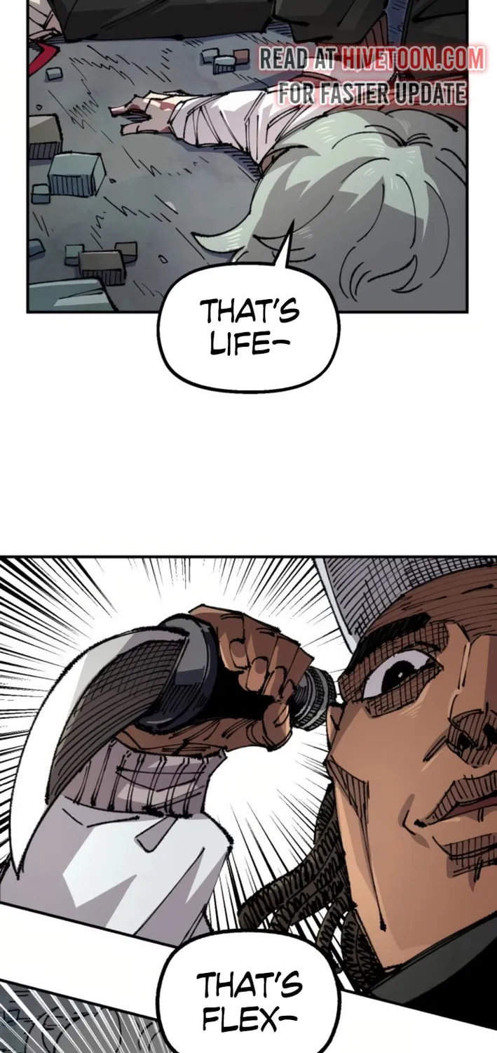 Reincarnation of the Veteran Soldier Chapter 145 page 28 - 