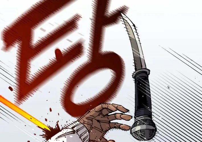 Reincarnation of the Veteran Soldier Chapter 145 page 30 - 