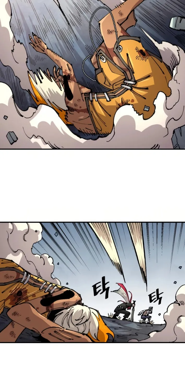 Reincarnation of the Veteran Soldier Chapter 145 page 4 - 