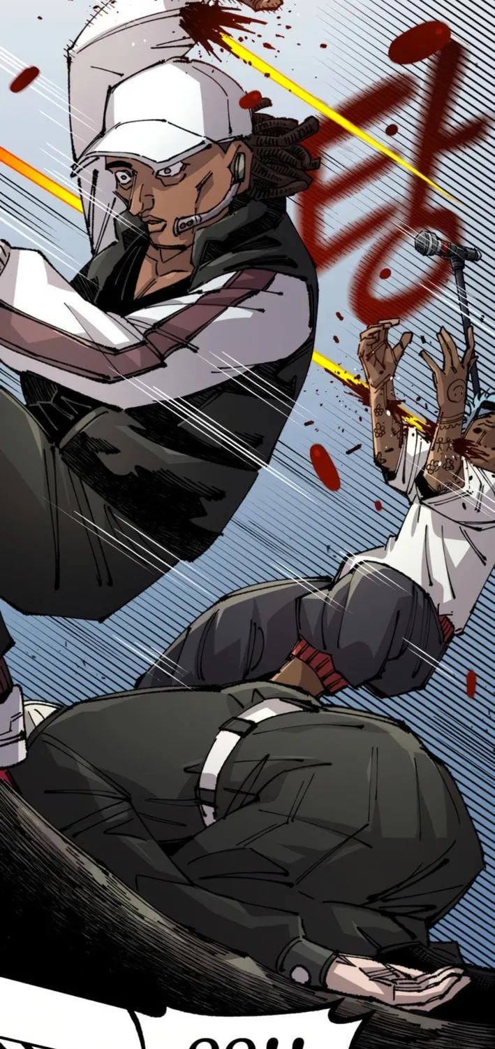 Reincarnation of the Veteran Soldier Chapter 145 page 31 - 