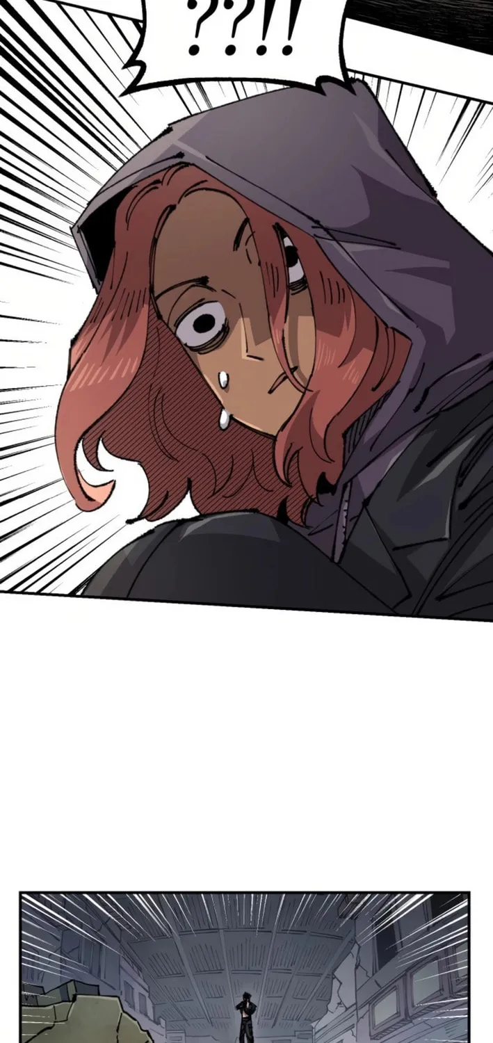 Reincarnation of the Veteran Soldier Chapter 145 page 32 - 