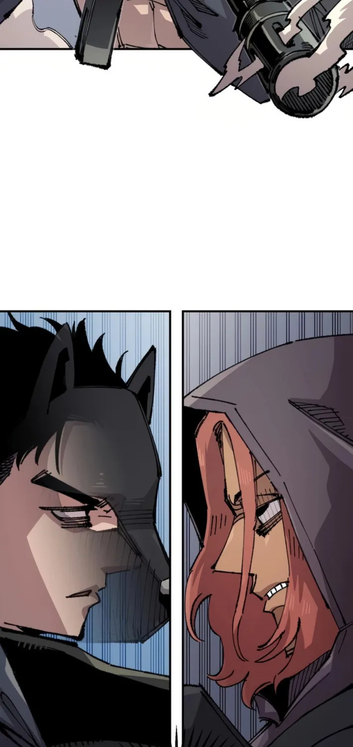 Reincarnation of the Veteran Soldier Chapter 145 page 34 - 