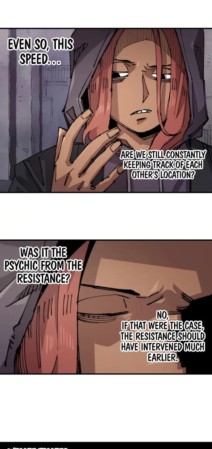 Reincarnation of the Veteran Soldier Chapter 145 page 36 - 